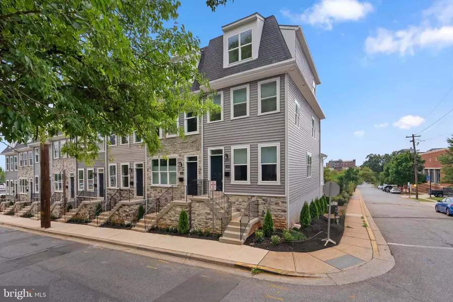 4403 OGLETHORPE ST, Hyattsville, MD 20781