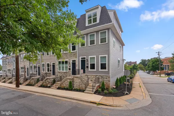 4407 OGLETHORPE ST, Hyattsville, MD 20781