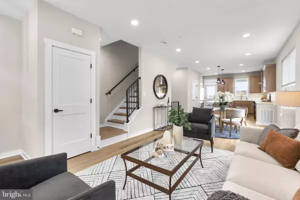 Hyattsville, MD 20781,4409 OGLETHORPE ST