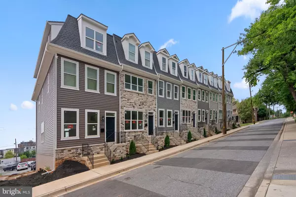 Hyattsville, MD 20781,4409 OGLETHORPE ST