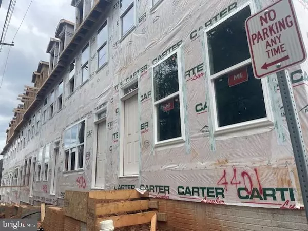 Hyattsville, MD 20781,4415 OGLETHORPE ST