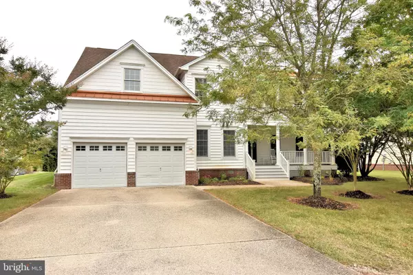 31331 TERRY CIR, Bethany Beach, DE 19930