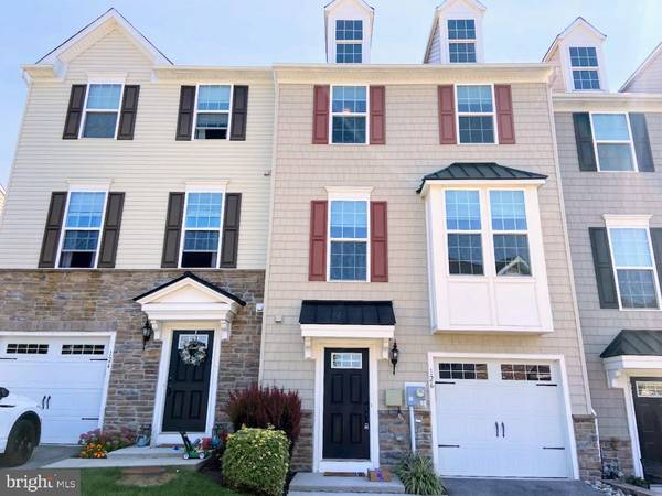 126 CRICKET DR, Malvern, PA 19355