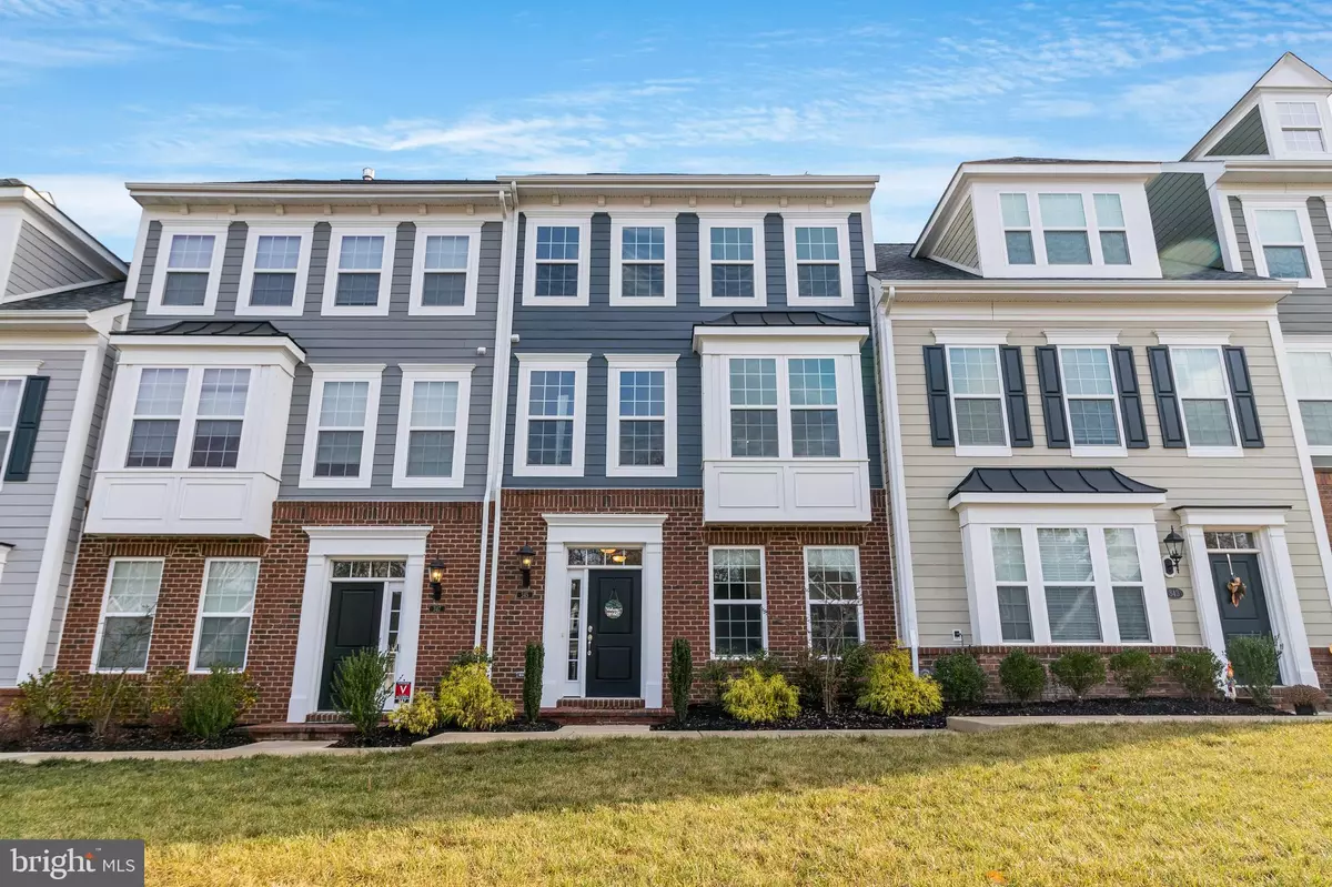 La Plata, MD 20646,345 BUCKEYE CIR