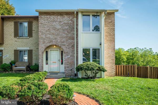 19377 KEYMAR WAY, Montgomery Village, MD 20886