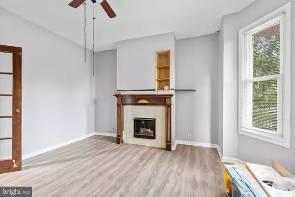 Baltimore, MD 21218,620 WYANOKE AVE