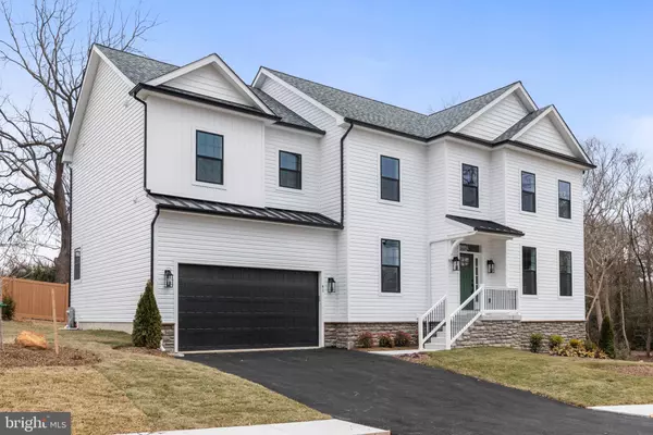 41 STRATFORD DR, Severna Park, MD 21146