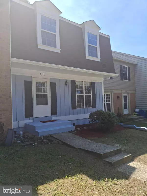 3133 YALE CT, Woodbridge, VA 22192