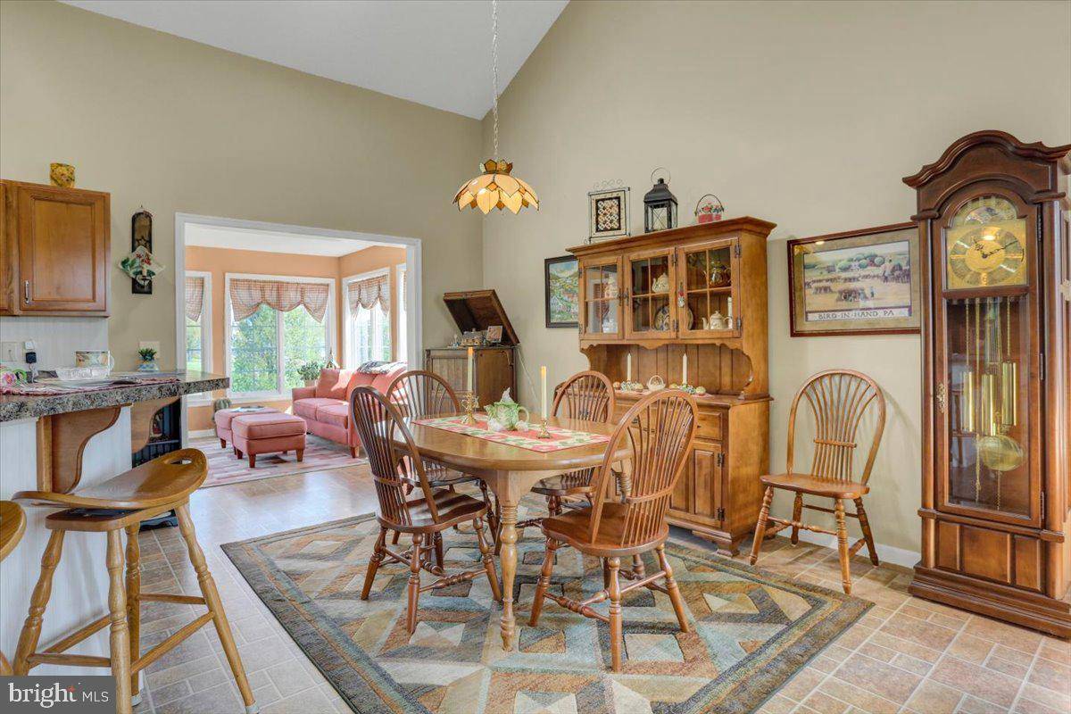 Womelsdorf, PA 19567,41 BEGONIA CT