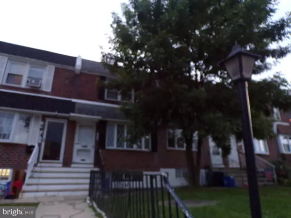 Philadelphia, PA 19136,4438 STRAHLE ST