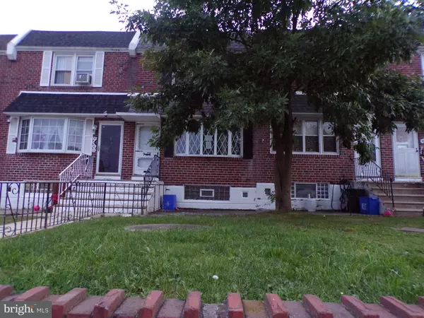 4438 STRAHLE ST, Philadelphia, PA 19136