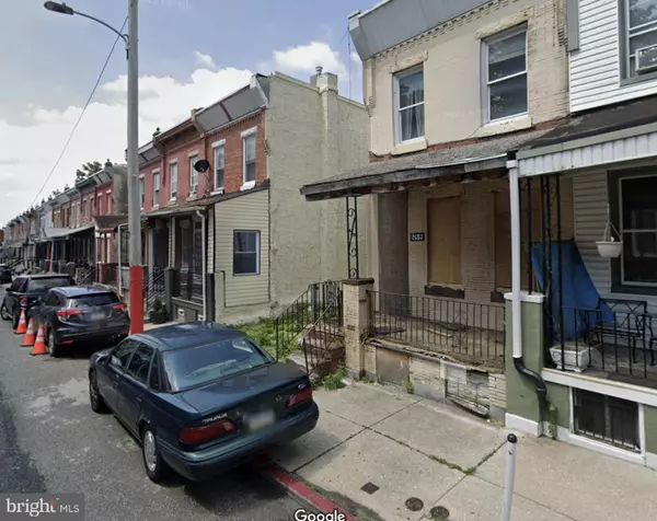 Philadelphia, PA 19132,2548 N MYRTLEWOOD ST