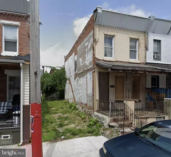 Philadelphia, PA 19132,2548 N MYRTLEWOOD ST