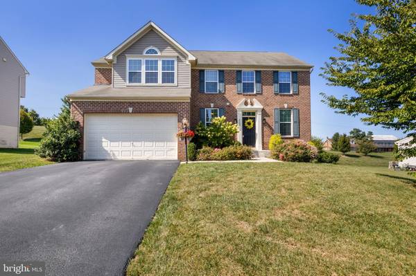 Seven Valleys, PA 17360,8608 DIAMOND RUN CT