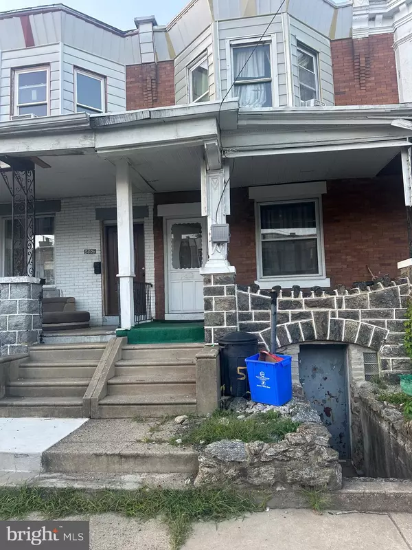 Philadelphia, PA 19139,5823 FILBERT ST