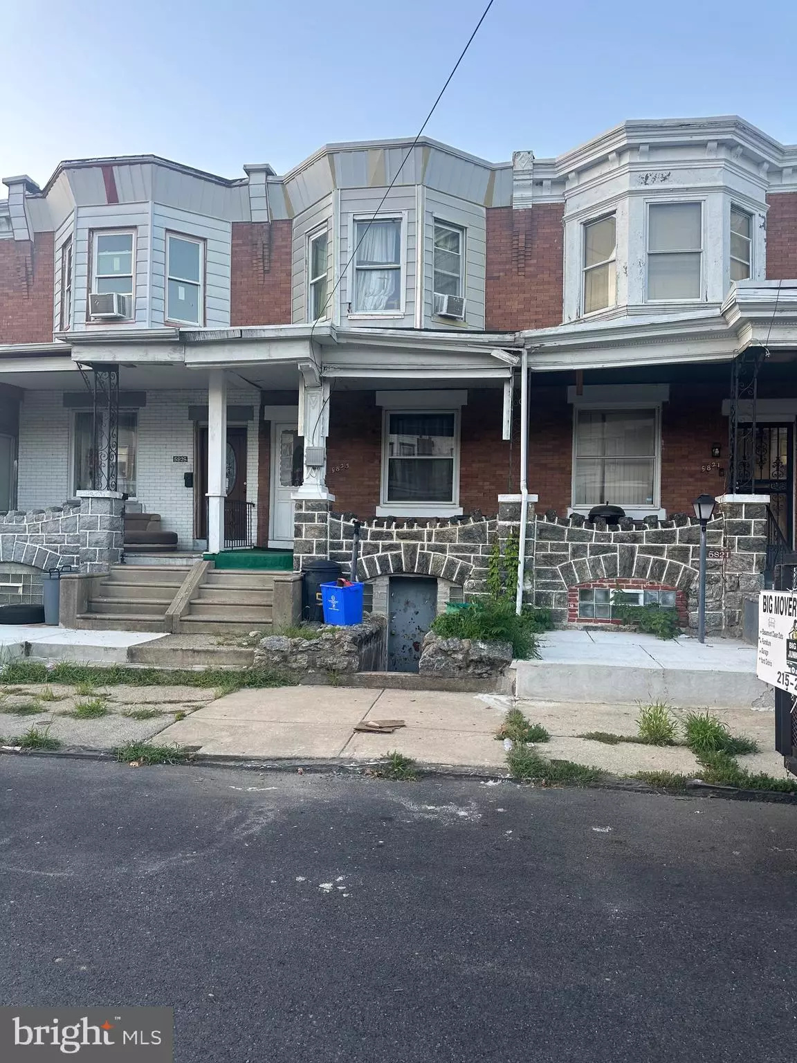 Philadelphia, PA 19139,5823 FILBERT ST