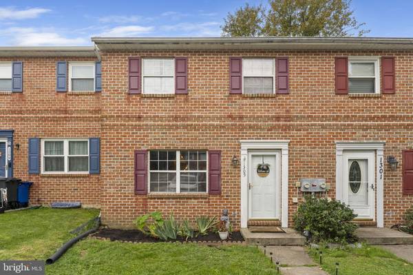 1305 ARCH ST, Emmaus, PA 18049