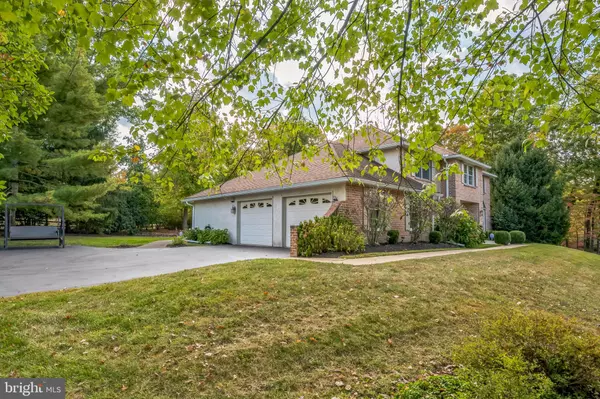 Gwynedd Valley, PA 19437,1612 KINGS MILL RD