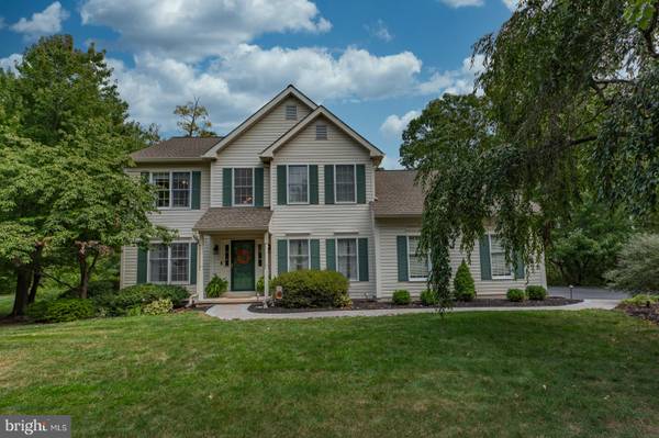 413 KRISTINES WAY,  Harleysville,  PA 19438