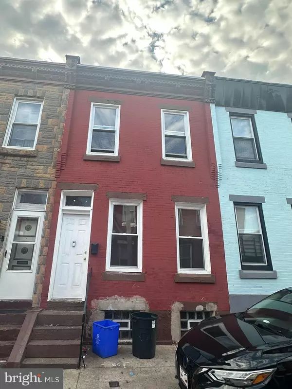 Philadelphia, PA 19132,2442 N CLEVELAND ST