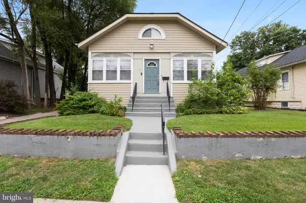 18 E CLINTON AVE,  Haddon Township,  NJ 08107