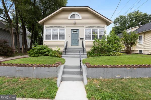 18 E CLINTON AVE, Haddon Township, NJ 08107