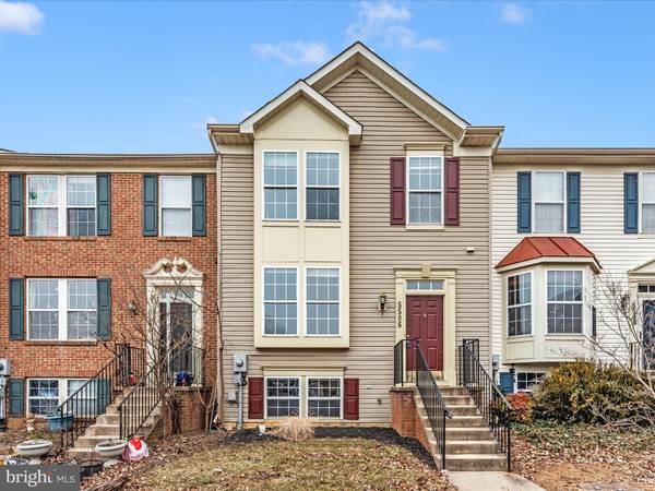 5506 UPSHUR SQ, Frederick, MD 21703