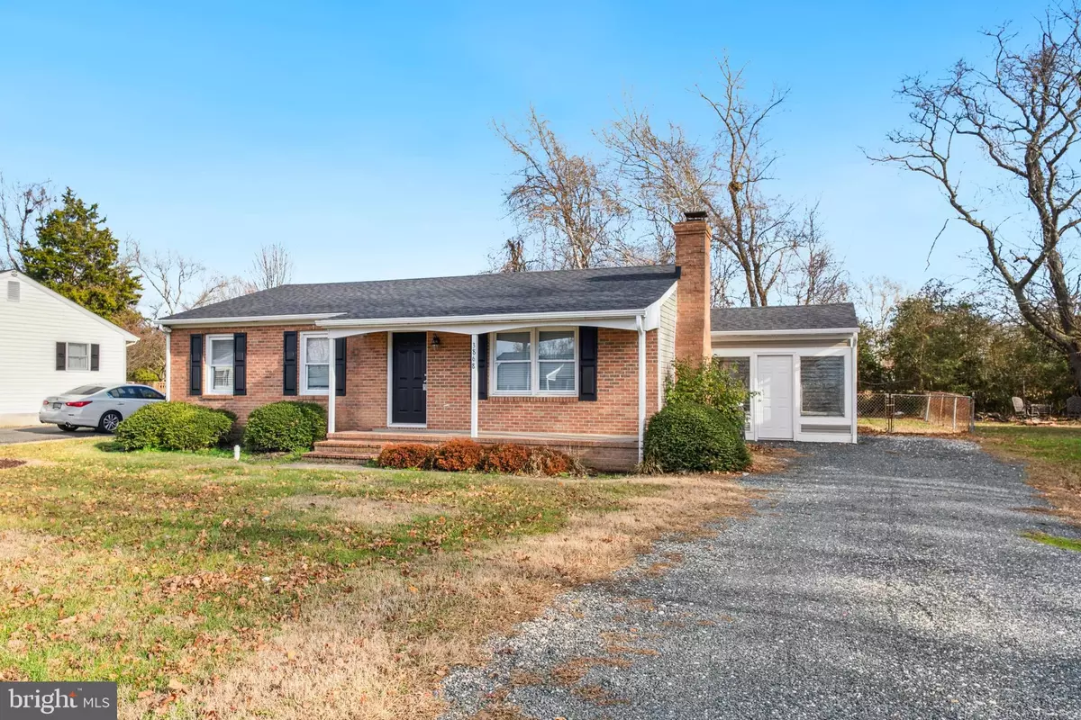 Trappe, MD 21673,3868 HARRISON CIR