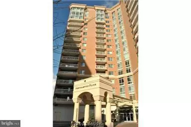 3101 N. HAMPTON DR #109, Alexandria, VA 22302