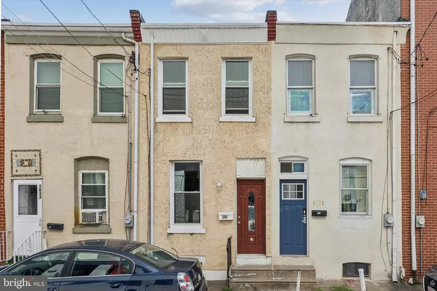 1631-1/2 N PHILIP ST, Philadelphia, PA 19122