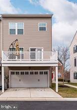 Owings Mills, MD 21117,9443 PARAGON CT