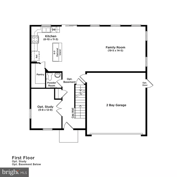 Inwood, WV 25428,HOMESITE 320 GRAYLING RD