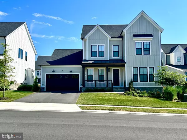 41478 BEDFORD FALLS CT, Aldie, VA 20105