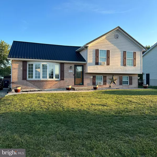 4423 VALLEY CIRCLE, Fayetteville, PA 17222