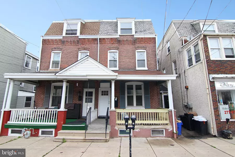 5 W 4TH ST #2, Bridgeport, PA 19405