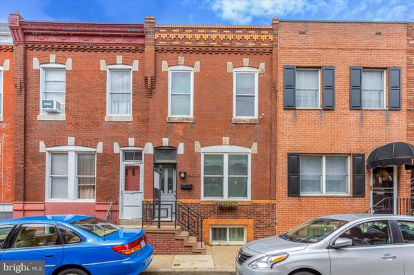 2532 S CLARION ST, Philadelphia, PA 19148