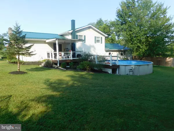 Lewistown, PA 17044,25 BLUE BIRD DRIVE