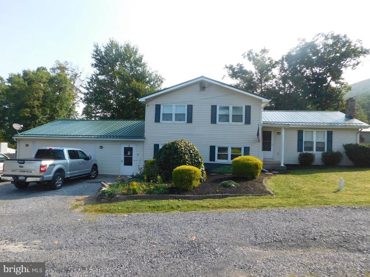 Lewistown, PA 17044,25 BLUE BIRD DRIVE