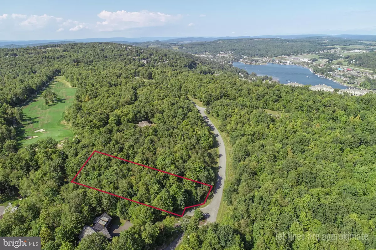 Mc Henry, MD 21541,LOT 76 SUNDANCE WAY