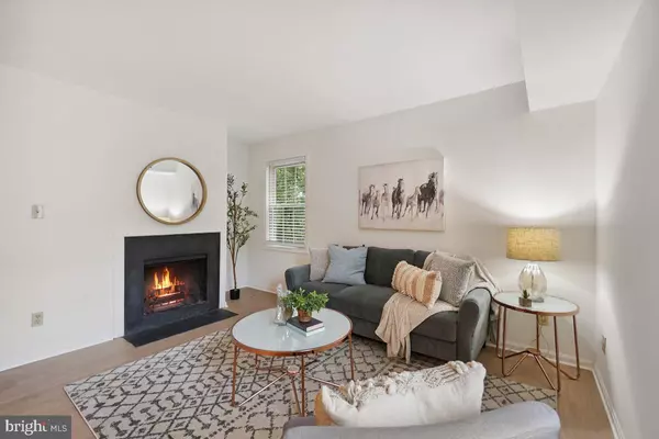 Alexandria, VA 22314,1305 E ABINGDON DR #3