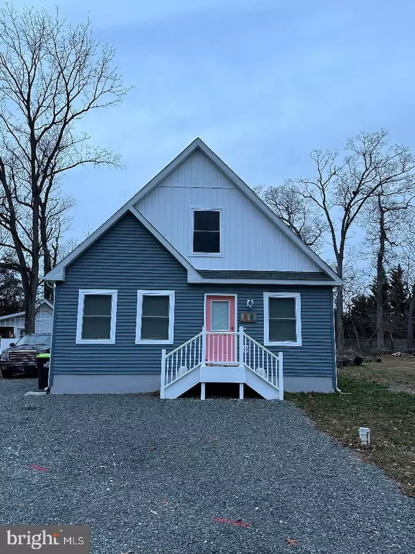 40 MYRTLE AVE, Millsboro, DE 19966