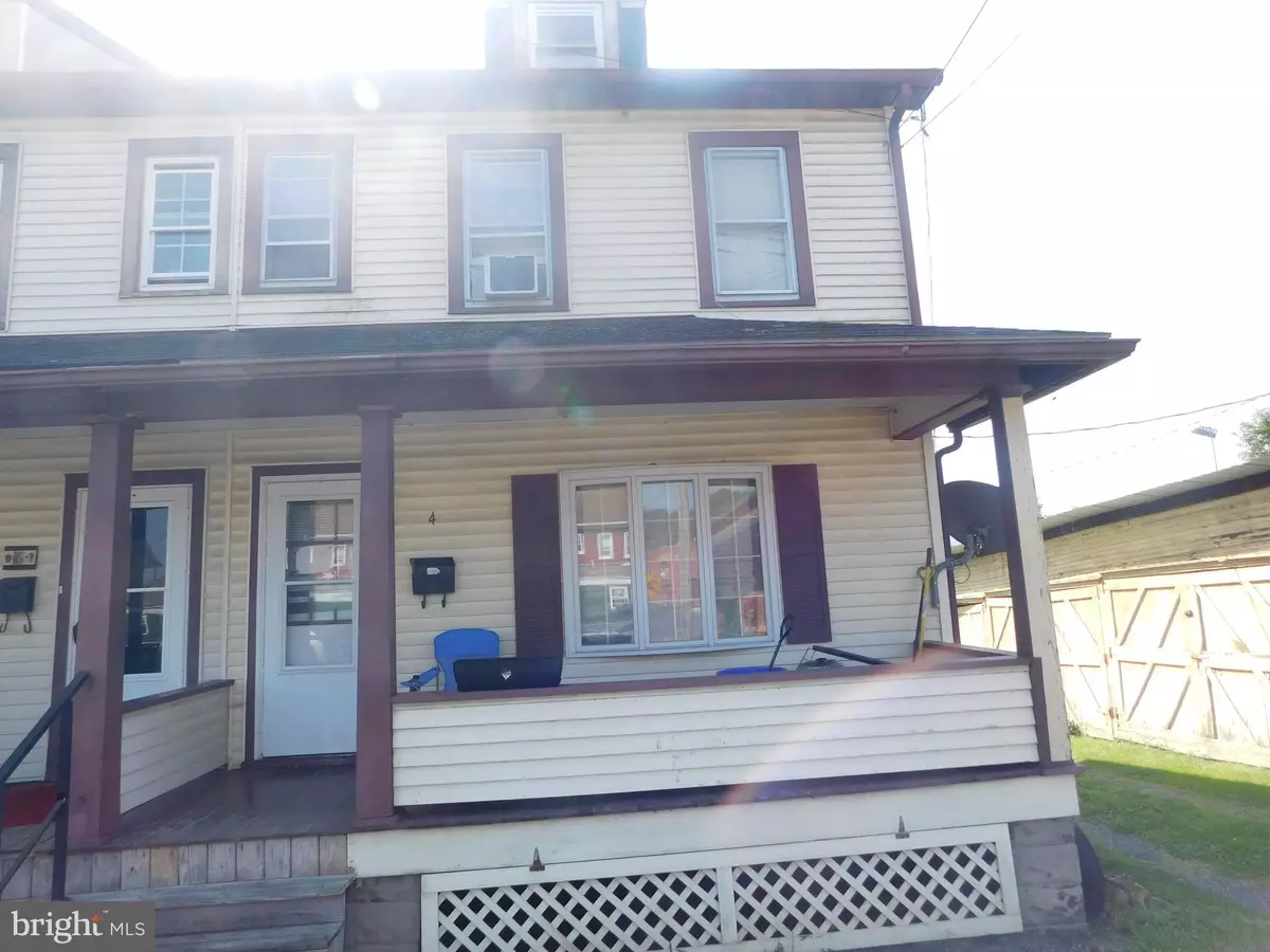 Lewistown, PA 17044,4 MONTGOMERY AVENUE