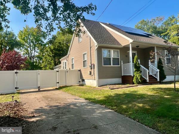 112 ARDSLEY,  Ewing,  NJ 08638