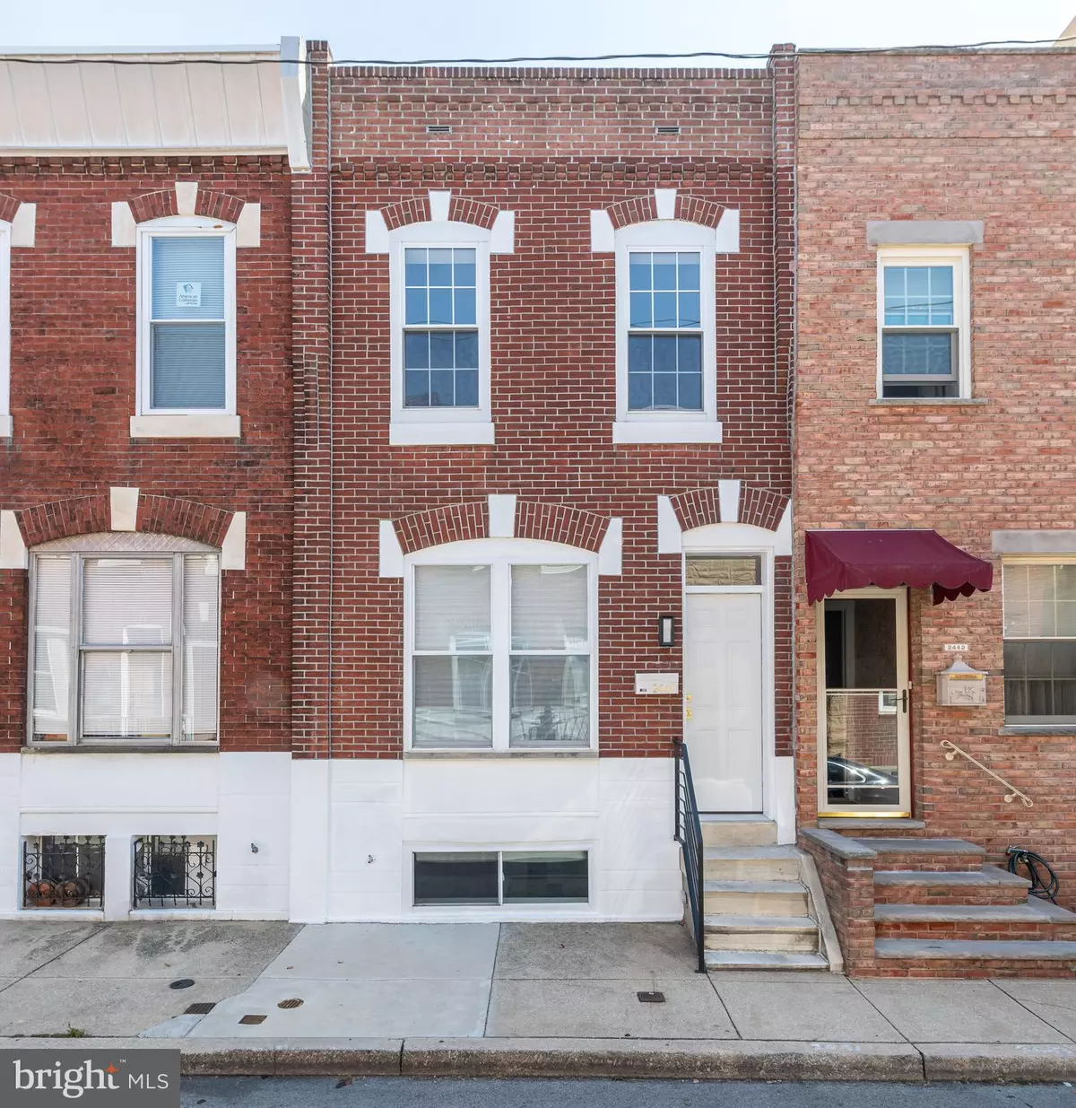 Philadelphia, PA 19148,2441 S ISEMINGER ST