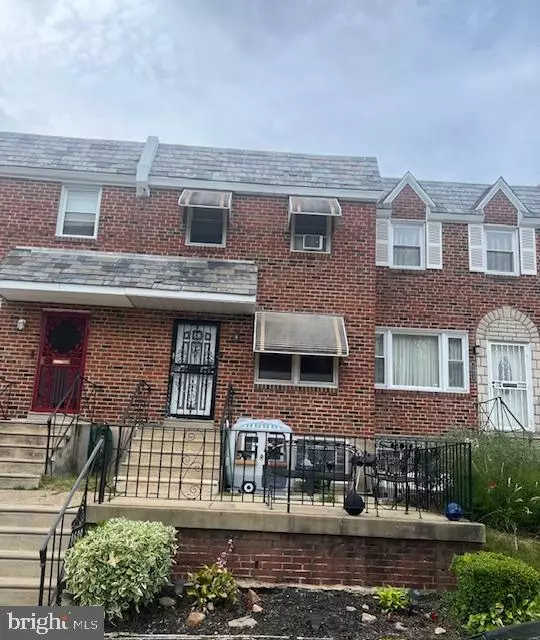 Philadelphia, PA 19138,1609 ANDREWS AVE