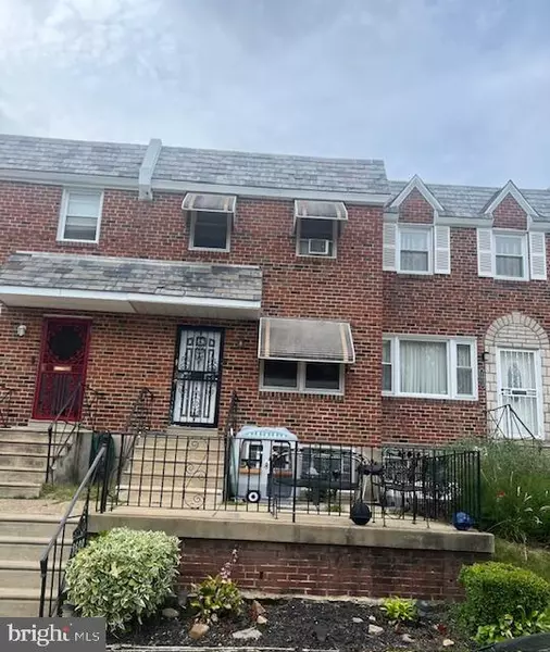 1609 ANDREWS AVE, Philadelphia, PA 19138