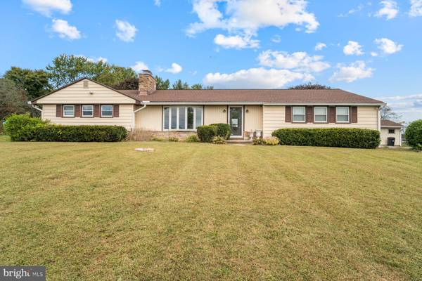 1106 OLD WESTMINSTER PIKE, Westminster, MD 21157