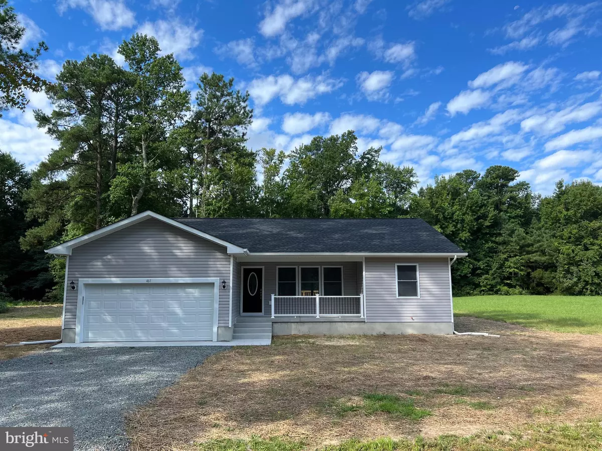 Lancaster, VA 22503,TBD LOT 93 SENIOR CREEK PL