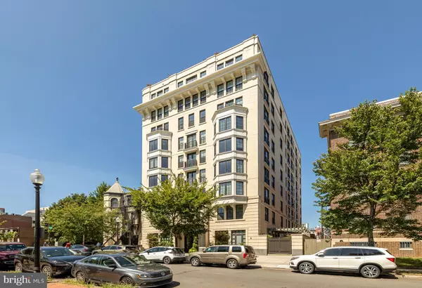 1011 M ST NW #602, Washington, DC 20001