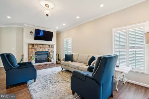 Magnolia, DE 19962,170 DAFFODIL DR #47